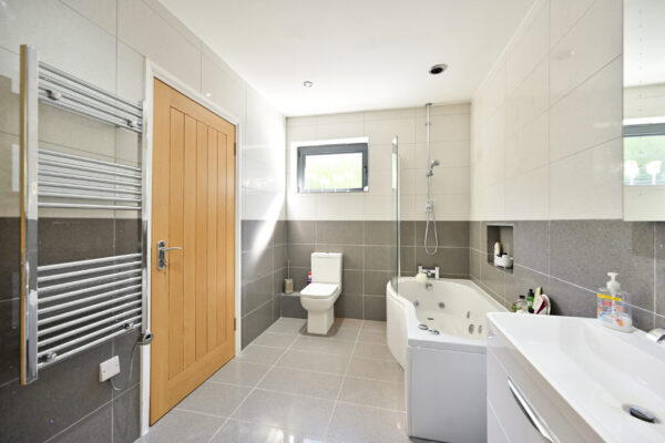 Foxton Barn and Lodge