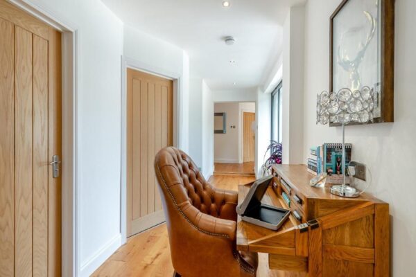 Foxton Barn and Lodge